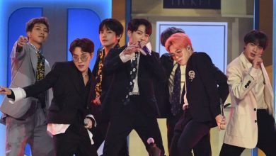 صورة كيبوب: مجموعة BTS الكورية تستعد للعودة بجولة عالمية ضخمة!