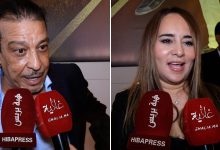 صورة “قتلنا الصهد”.. الإدريسي وداداس يرويان لـ”غالية” كواليس تصوير “عائلة فوق الشبهات”
