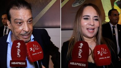 صورة “قتلنا الصهد”.. الإدريسي وداداس يرويان لـ”غالية” كواليس تصوير “عائلة فوق الشبهات”