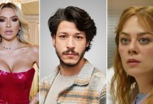 صورة بعد الفضيحة الأخيرة.. موجة جديدة تهدد نجوم الدراما التركية!