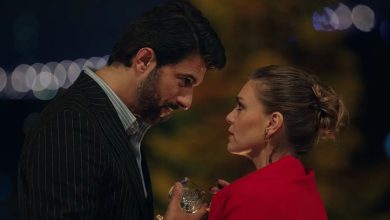صورة “المال القديم”.. إنجين أكيوريك يتألق في سلسلته التركية الجديدة على “نتفليكس”