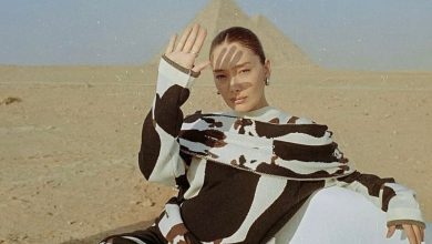 صورة نسليهان أتاغول تعود للشاشة وتكشف موقفها من إنجاب طفل ثانٍ