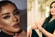 صورة بمناسبة عيد ميلادها.. تهنئة ودية من جميلة البدوي للإعلامية السعودية لجين عمران