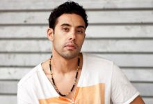 صورة بعد غياب.. أحمد سلطان يلاقي جمهوره في حفل استثنائي بالرباط