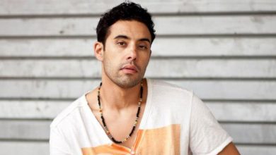 صورة بعد غياب.. أحمد سلطان يلاقي جمهوره في حفل استثنائي بالرباط