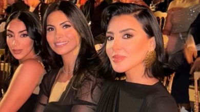 صورة 45 عاما من الأناقة..”Guess” تجمع النجوم في احتفال فاخر بمراكش