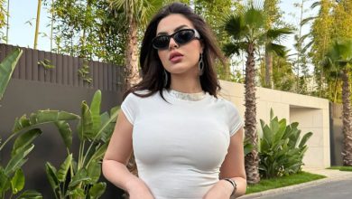 صورة دعاء لحياوي تكشف جديدها الفني وتفكر في دخول عالم “الفلوغات” -فيديو
