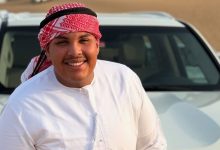 صورة عبد الرزاق الحضري يعلن افتتاح محله في سلا بحلة جديدة بعد التخريب -فيديو