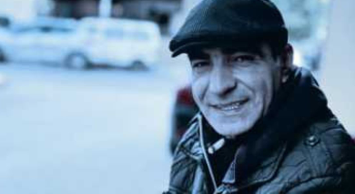صورة بعد تعرضه للحرق.. وفاة الفنان “سوليت”