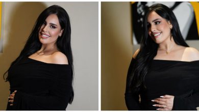 صورة كوثر تيسية تخطف الأنظار في أحدث ظهور لها -فيديو
