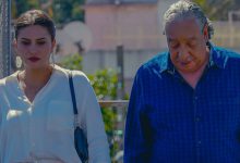 صورة سلمى صلاح الدين تشارك البطولة مع عبد الإله عاجل في مسلسل “ليلي طويل”