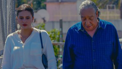 صورة سلمى صلاح الدين تشارك البطولة مع عبد الإله عاجل في مسلسل “ليلي طويل”
