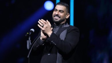 صورة اللبناني آدم يتألق بـ”قلبي مرتاح”.. مليون مشاهدة في أقل من 24 ساعة