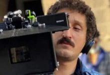 صورة علاء أكعبون ينهي تصوير أحدث أعماله الدرامية “ليلي طويل”