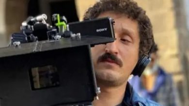 صورة علاء أكعبون ينهي تصوير أحدث أعماله الدرامية “ليلي طويل”