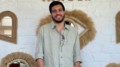 صورة أمين زين الدين ينجو من الموت بعد تعرضه لصعقة كهربائية -فيديو