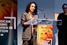 صورة عشر مخرجات إفريقيات يقدمن أفلامهن في اختتام “أيوا”