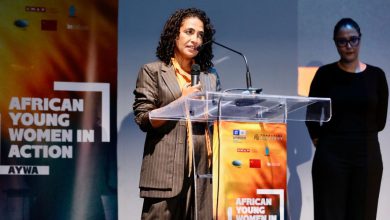 صورة عشر مخرجات إفريقيات يقدمن أفلامهن في اختتام “أيوا”