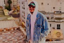 صورة بدر صبري يكشف موعد إصدار جديده الفني