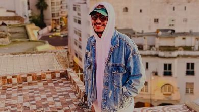 صورة بدر صبري يكشف موعد إصدار جديده الفني