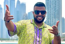 صورة “البنج” يشعل حماس جمهوره بجديده الفني -فيديو