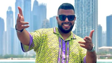 صورة “البنج” يشعل حماس جمهوره بجديده الفني -فيديو