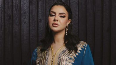 صورة “she’s back”.. دعاء اليحياوي تشعل حماس جمهورها لجديدها الفني