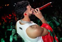 صورة “Dystinct” يشعل حماس جمهوره في “ميونخ” -فيديو
