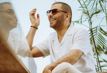 صورة إياد نصار يستمتع بأجواء تطوان بعد تكريمه في مهرجان سينما البحر الأبيض المتوسط -فيديو