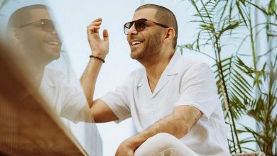 صورة إياد نصار يستمتع بأجواء تطوان بعد تكريمه في مهرجان سينما البحر الأبيض المتوسط -فيديو