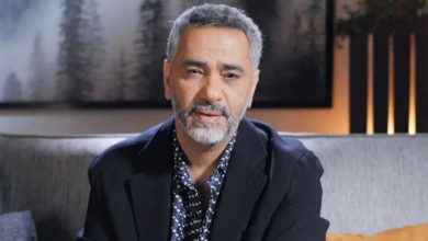 صورة فضل شاكر ينهي عزلته ويسلّم نفسه للجيش اللبناني