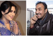 صورة رشيد الوالي يشيد بموهبة فرح الفاسي والأخيرة ترد بكلمات مؤثرة -فيديو