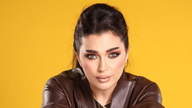 صورة فرح الفاسي تمثل المغرب في مهرجان “أبوجا” السينمائي الدولي -صورة