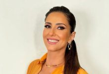 صورة حنان مطاوع تستنكر استخدام صورتها وصوتها دون إذن -صورة