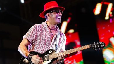 صورة عصام كمال يعلن عن الموعد الجديد لإطلاق أغنية “علام”