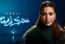 صورة “سمك زينة”.. جنات مهيد تمزج بين الرومانسية والابتكار في أحدث أعمالها
