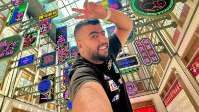 صورة “البنج” ينضم لقائمة الفنانين المؤجلين لحفلاتهم -صورة