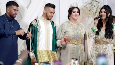 صورة “البنج” وسلمى رشيد يشعلان مواقع التواصل بفيديو غنائي.. والجمهور يتساءل!