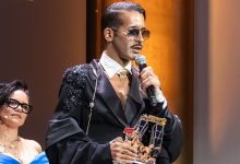 صورة المغربي “ليو نورما” يحظى بتكريم خاص في مدريد