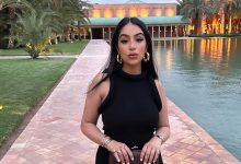 صورة بعد غياب طويل.. ماريا نديم تستعد لتصوير مسلسل جديد