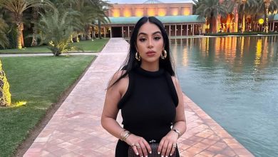 صورة بعد غياب طويل.. ماريا نديم تستعد لتصوير مسلسل جديد