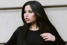 صورة مريم الكرع تضمن حضورها في سباق رمضان 2026 -صورة