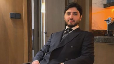صورة بعد إلغاء حفله في المغرب.. محمد شاكر يعلن عن جولة فنية تشمل دولا عربية وأوروبية
