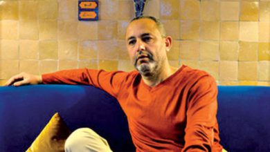 صورة محمد مفتكر ينهي تصوير فيلمه الجديد “Cagoules”
