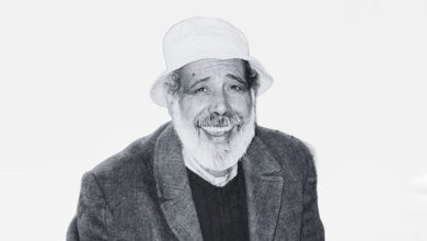صورة رحيل قامة فنية مغربية.. محمد الرزين في ذمة الله