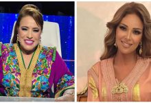 صورة “غالية” تكشف حقيقة استبعاد نجاة عتابو من “النجم الشعبي” وتعويضها بالستاتية