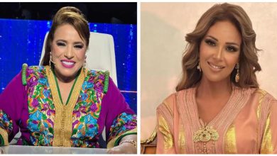 صورة “غالية” تكشف حقيقة استبعاد نجاة عتابو من “النجم الشعبي” وتعويضها بالستاتية