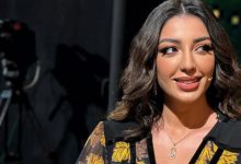 صورة رجوى الساهلي تكسر عزلتها -فيديو