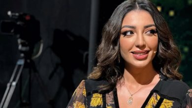 صورة رجوى الساهلي تكسر عزلتها -فيديو