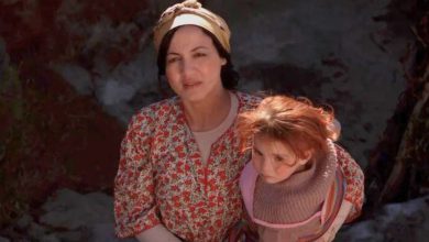 صورة سناء عكرود تثير النقاش من جديد حول ظاهرة تزويج القاصرات بمشهد مؤثر من فيلمها “الوصايا”